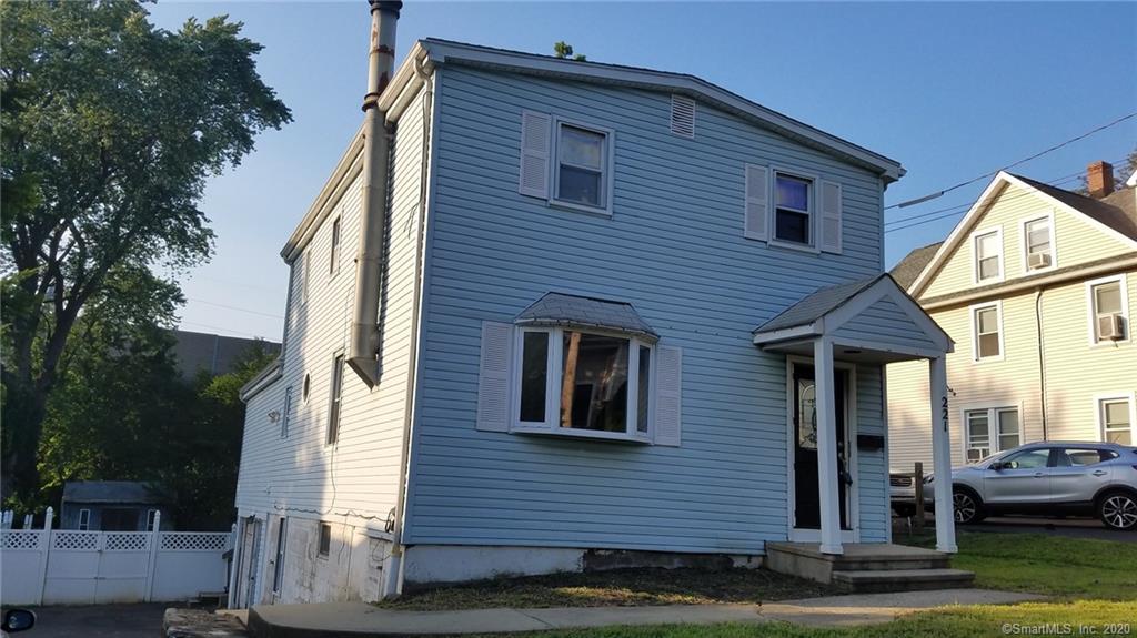 221 Dayton Street Milford CT 06461