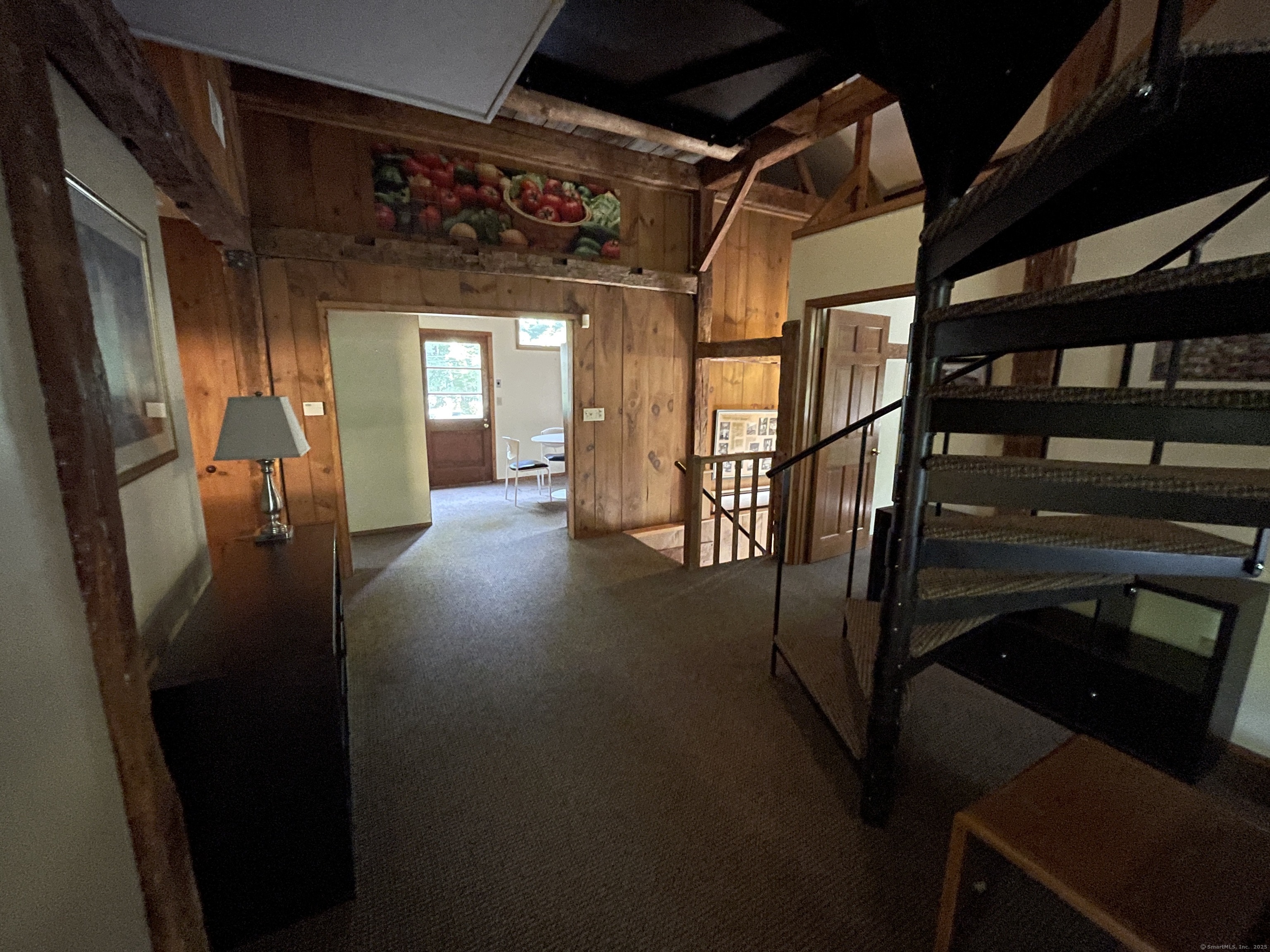 167 Baxter Road Mansfield CT 06268