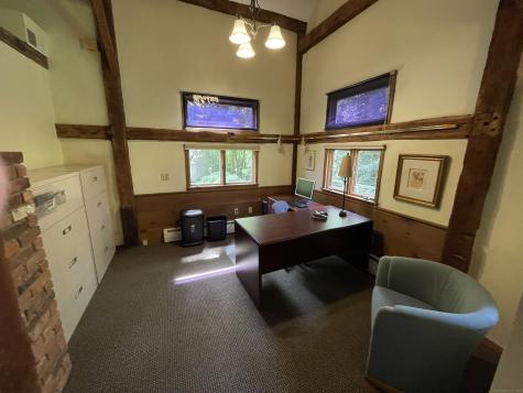 167 Baxter Road Mansfield CT 06268