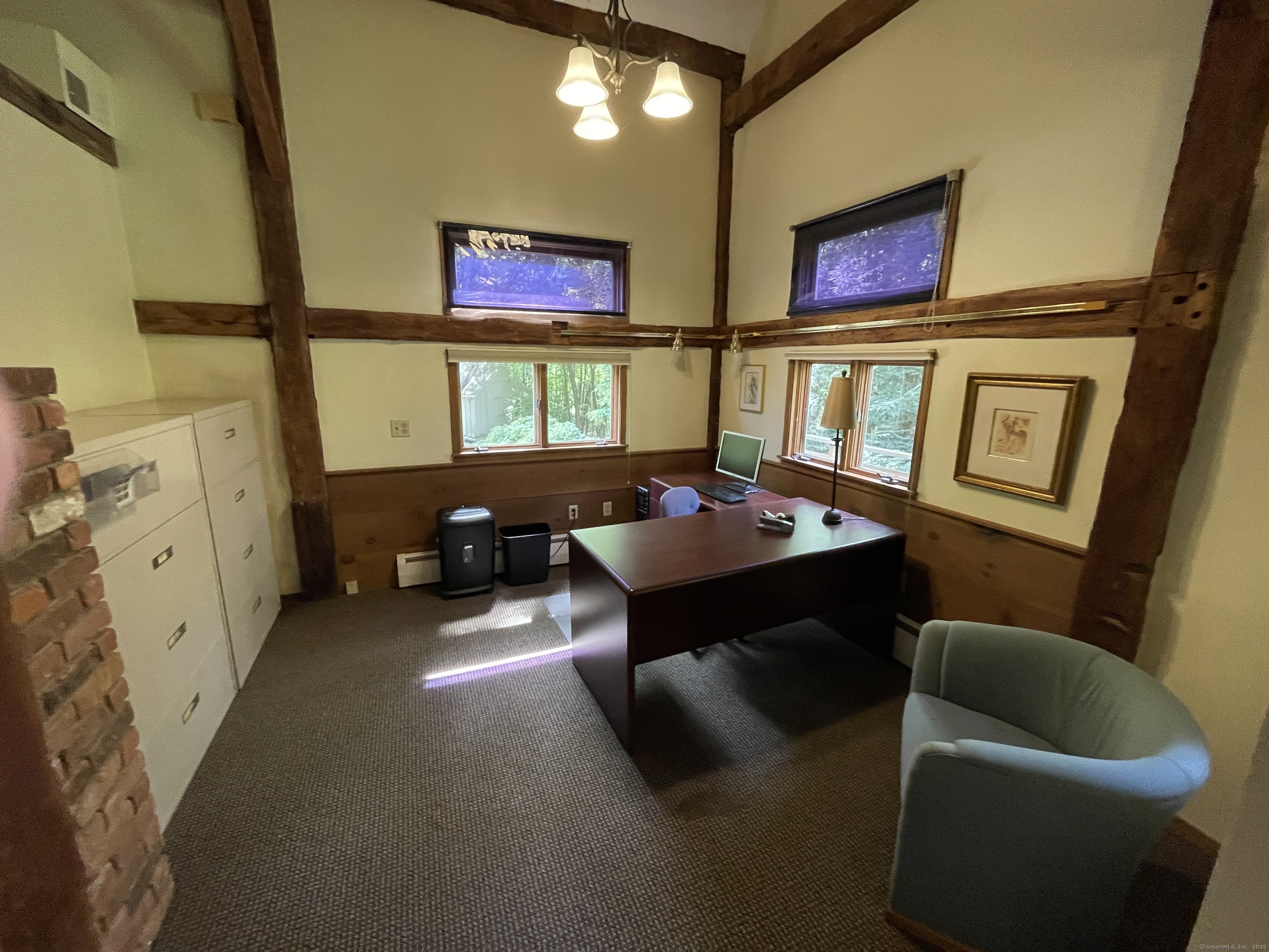 167 Baxter Road Mansfield CT 06268