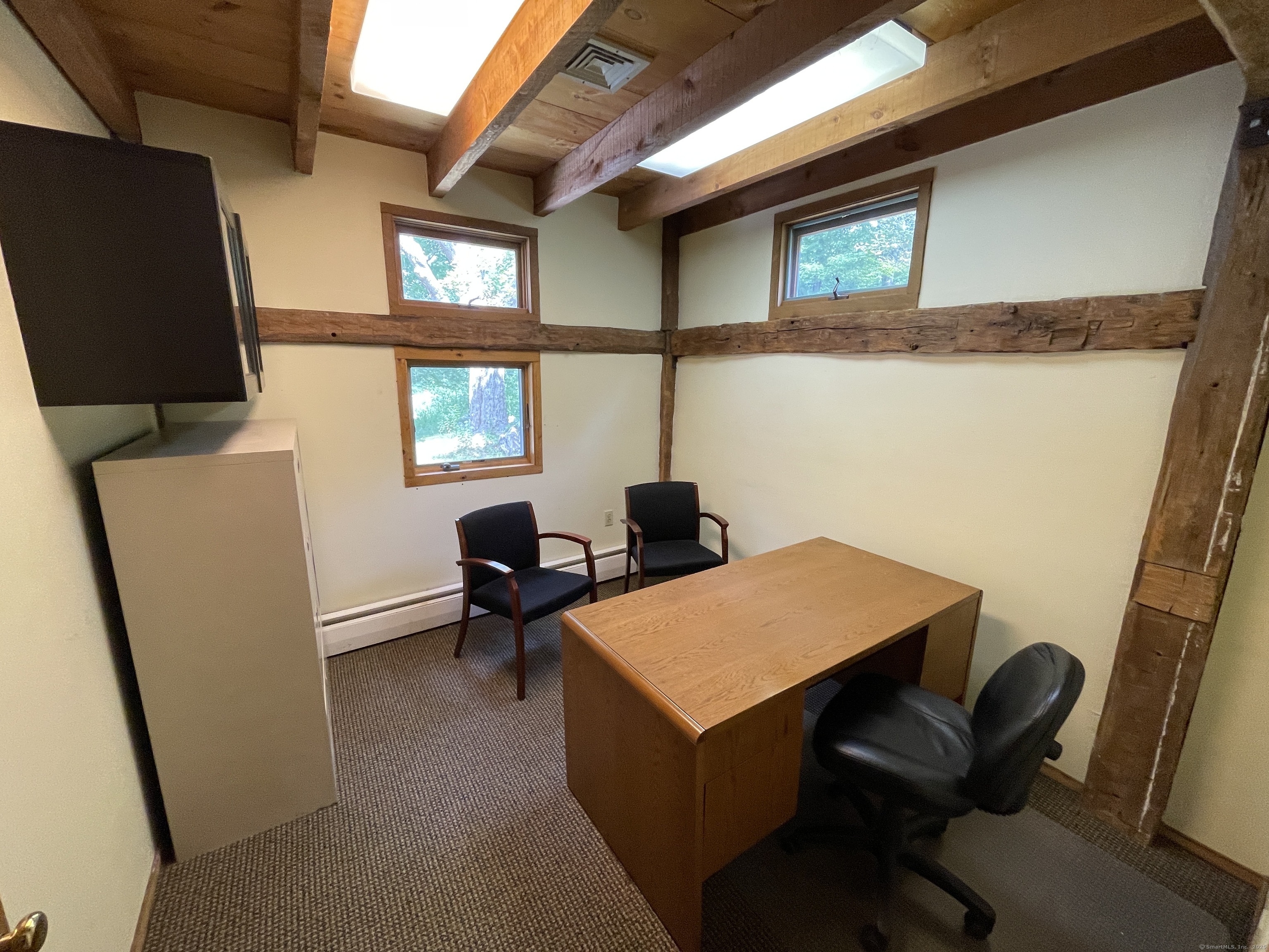 167 Baxter Road Mansfield CT 06268