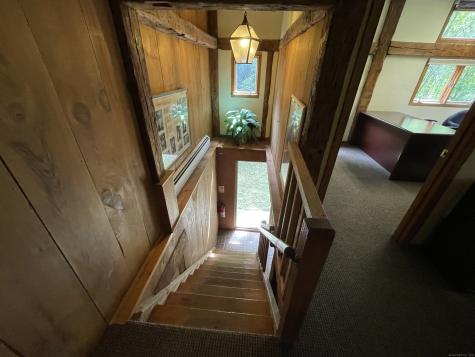 167 Baxter Road Mansfield CT 06268