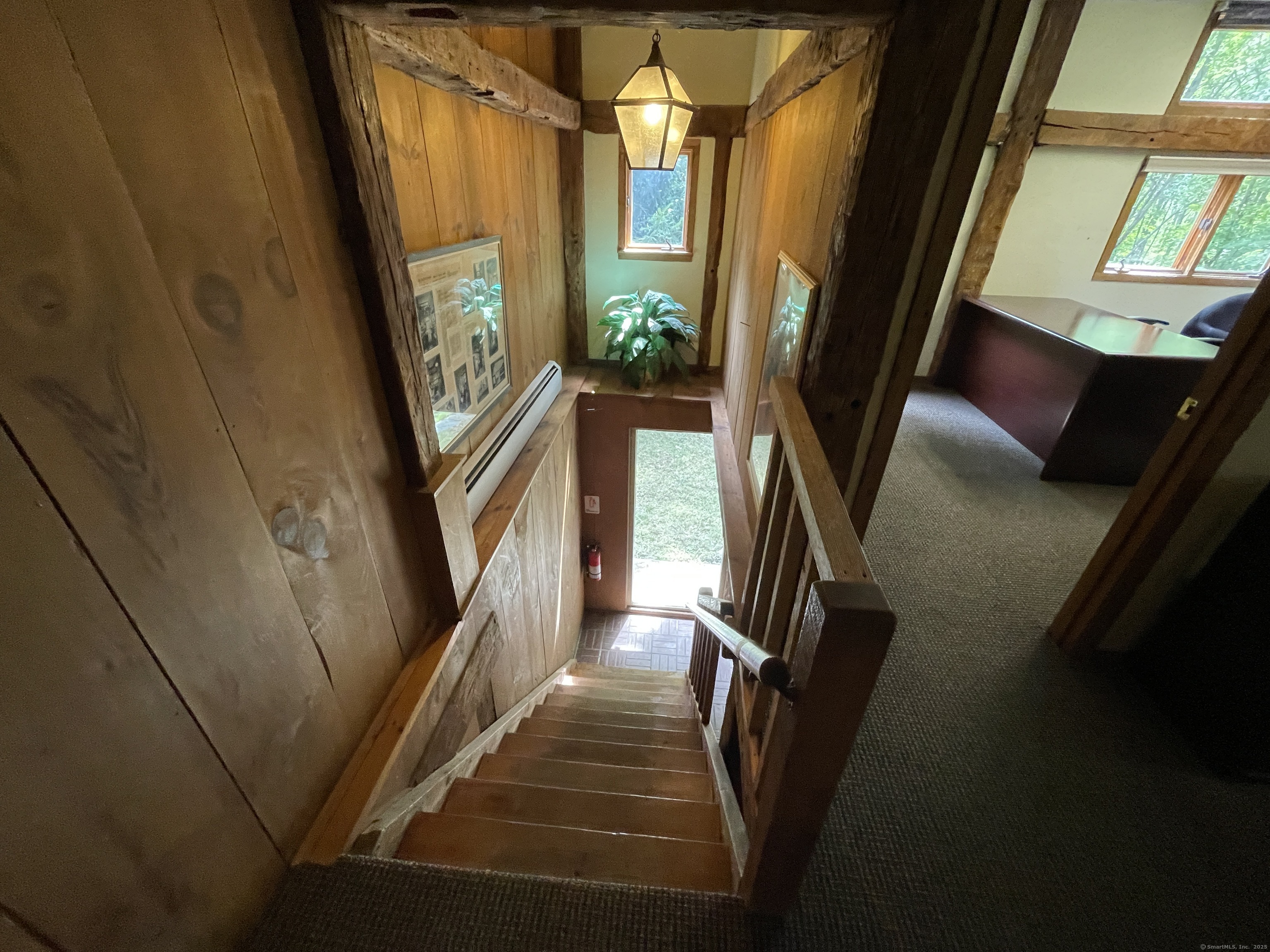 167 Baxter Road Mansfield CT 06268