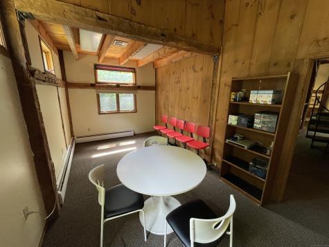 167 Baxter Road Mansfield CT 06268