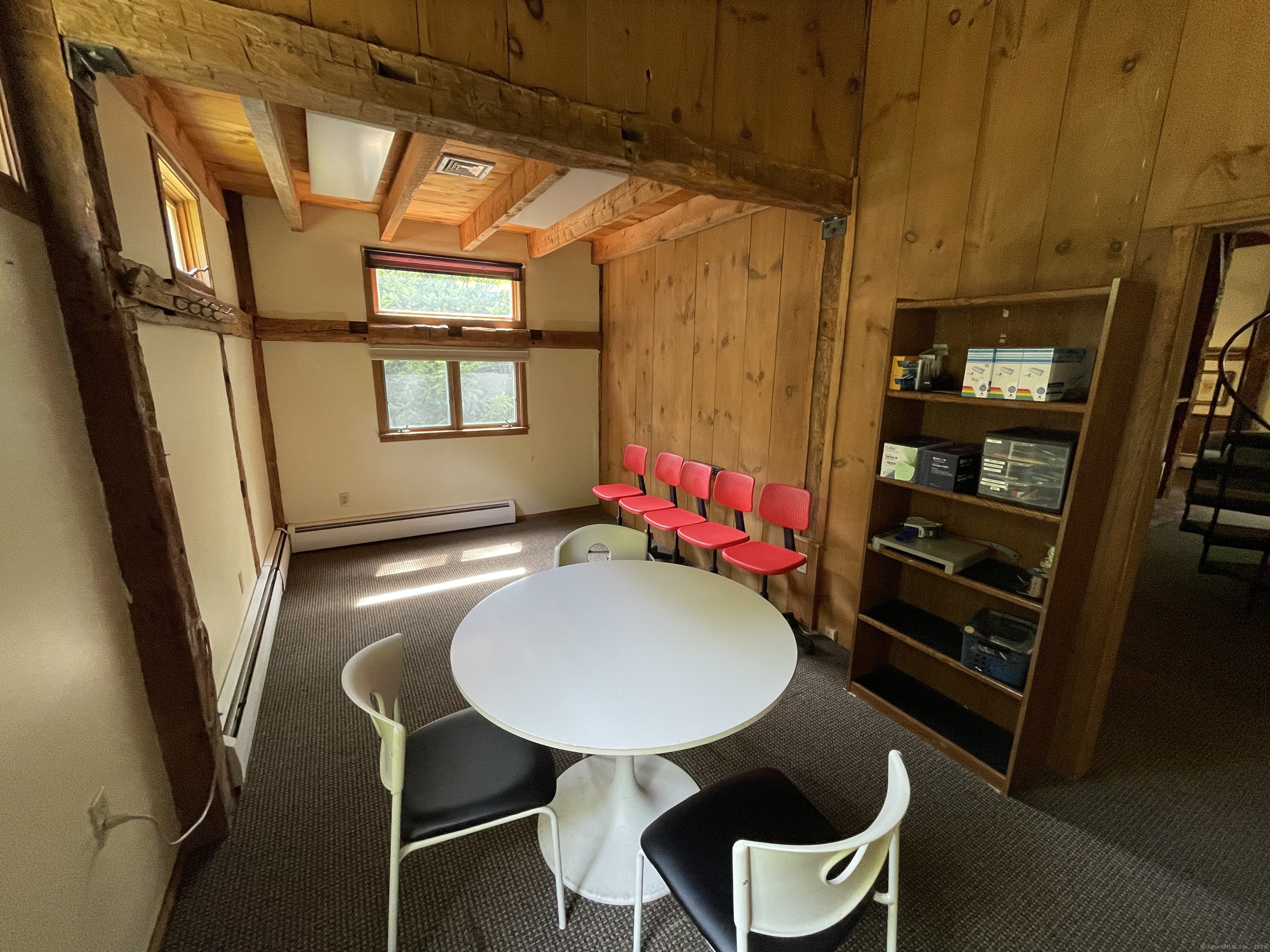 167 Baxter Road Mansfield CT 06268