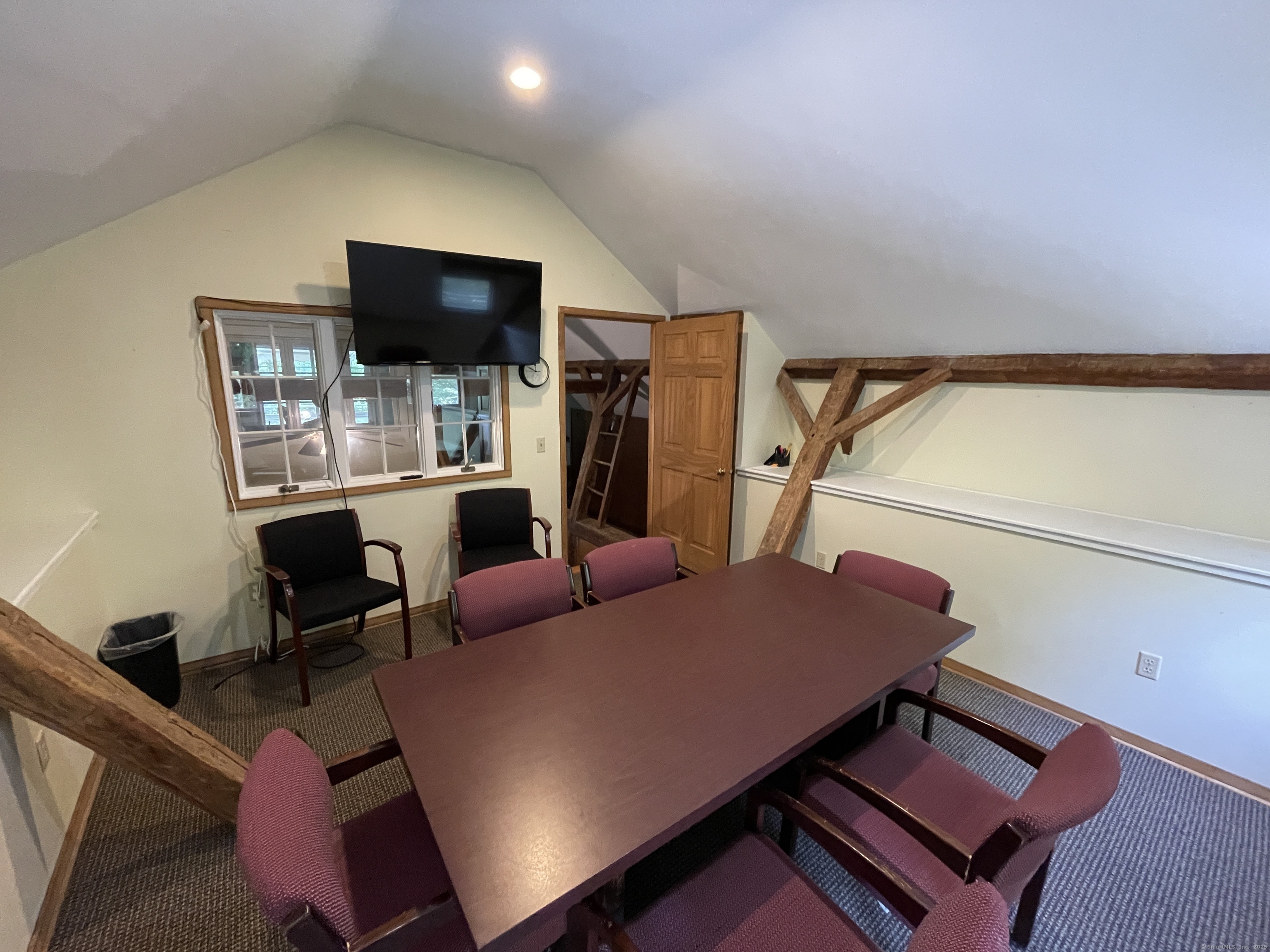 167 Baxter Road Mansfield CT 06268