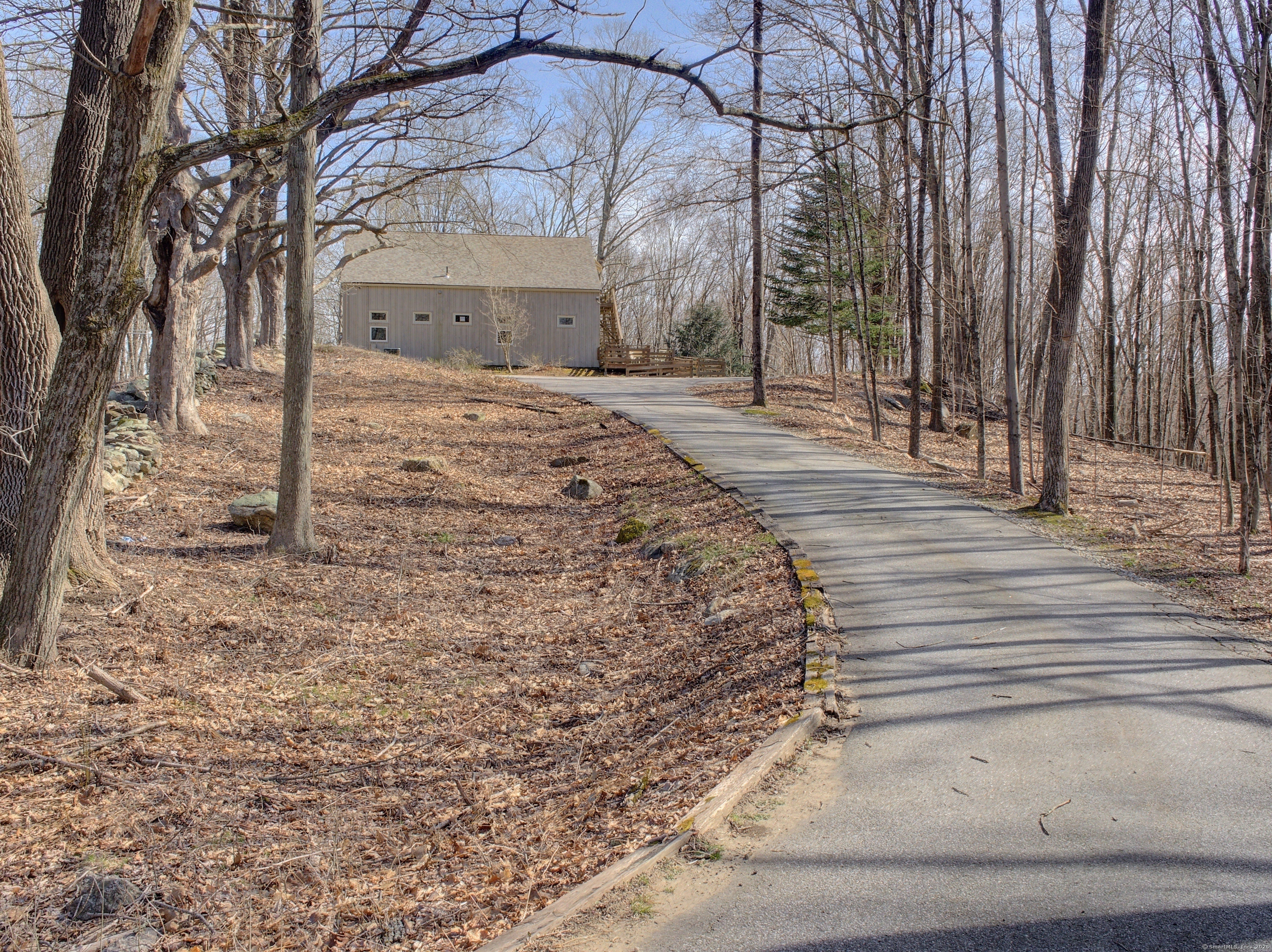 167 Baxter Road Mansfield CT 06268