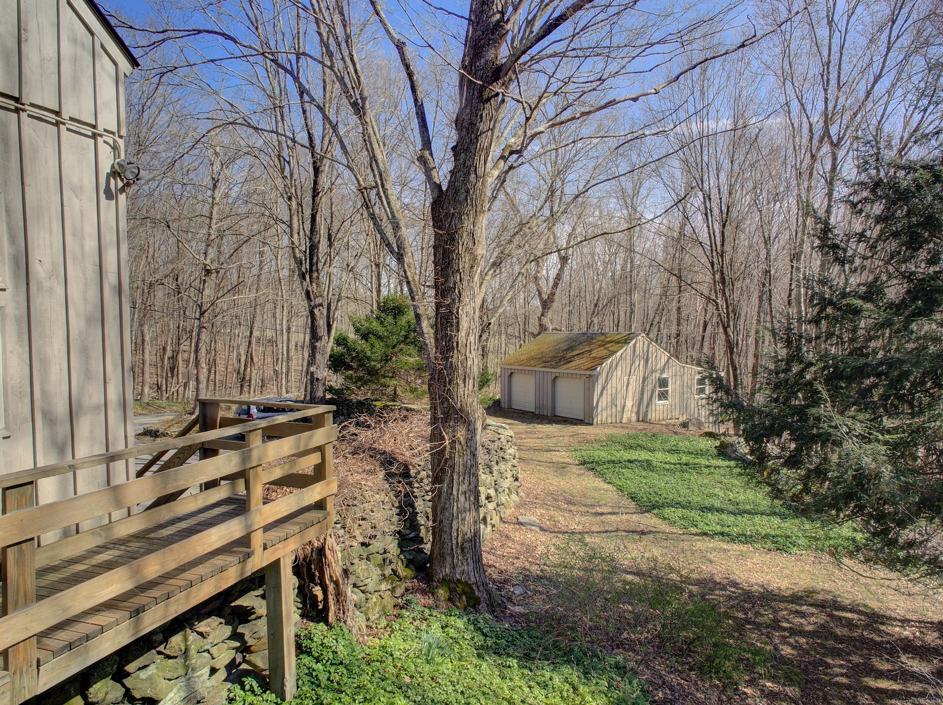 167 Baxter Road Mansfield CT 06268