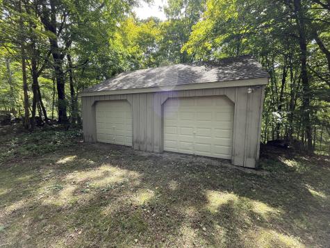 167 Baxter Road Mansfield CT 06268