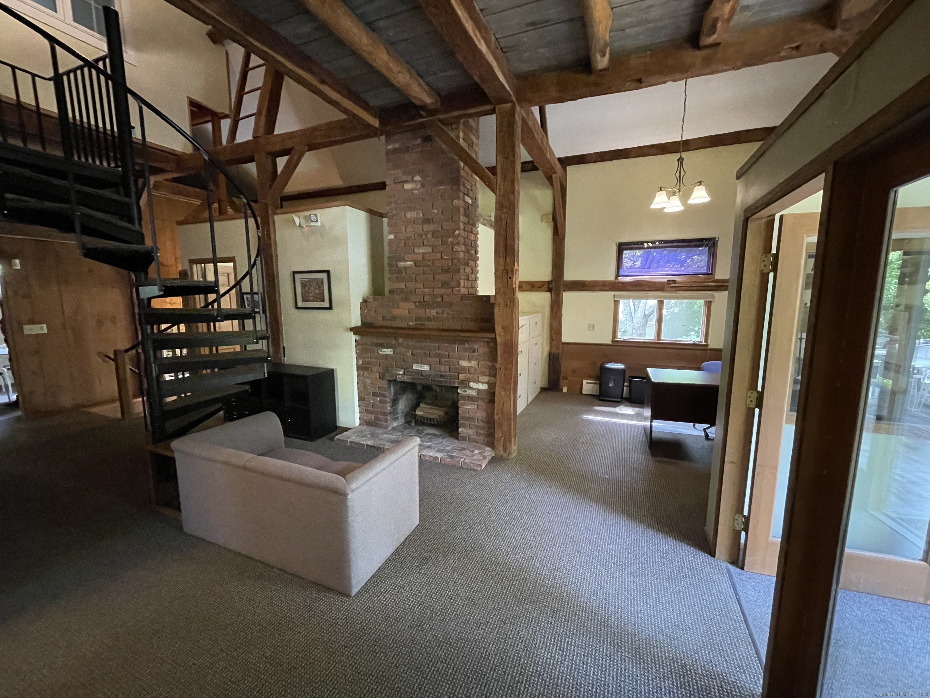 167 Baxter Road Mansfield CT 06268