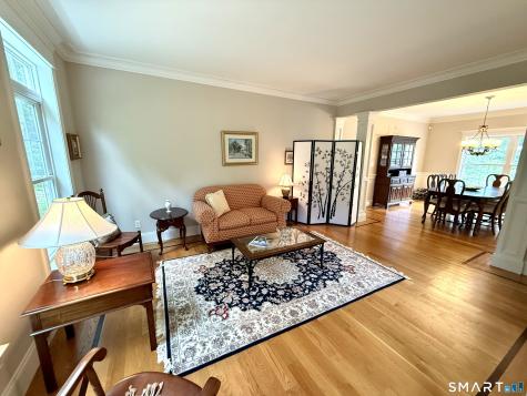 46 Hoseye Coach Road Newtown CT 06470