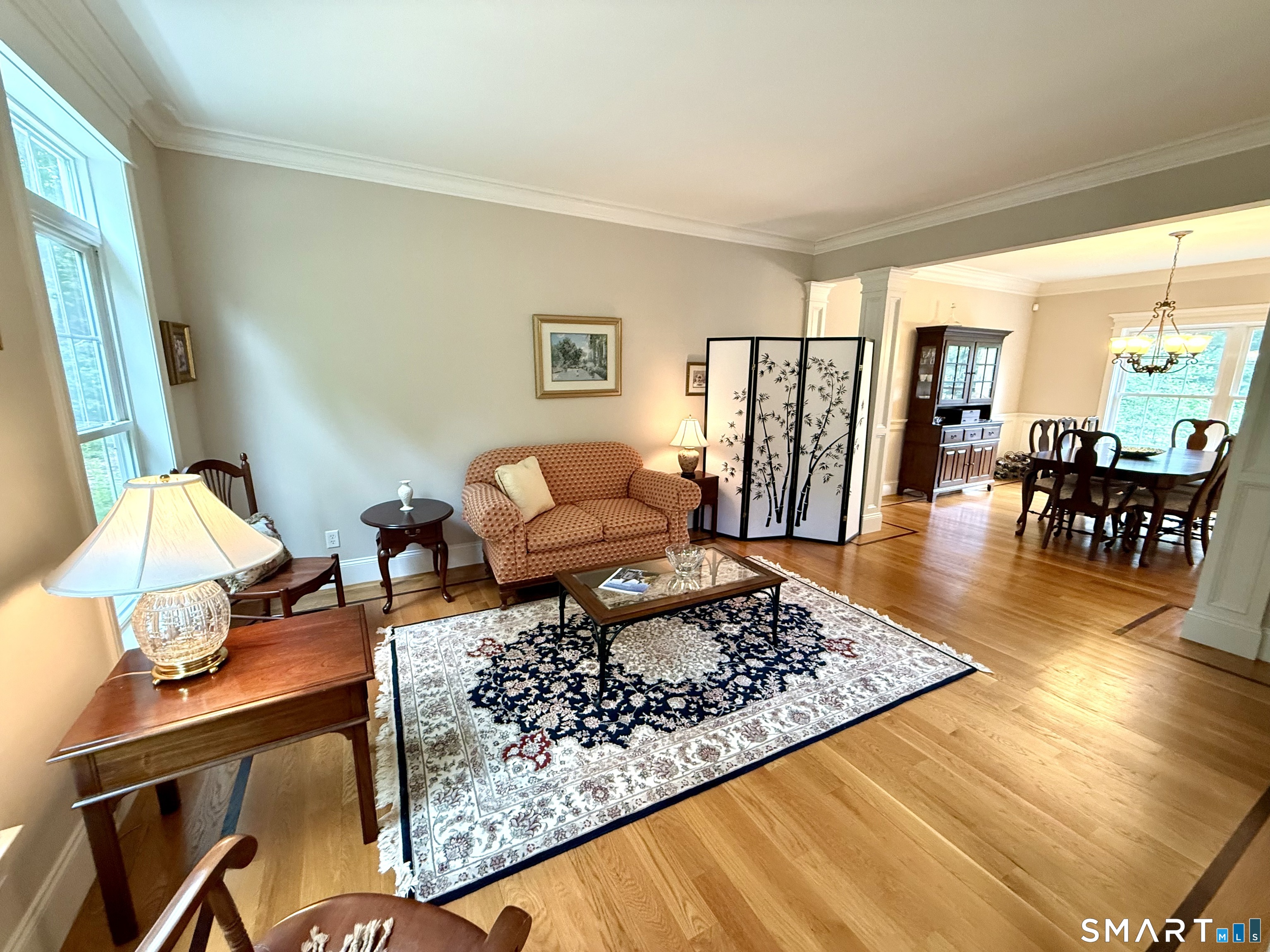 46 Hoseye Coach Road Newtown CT 06470