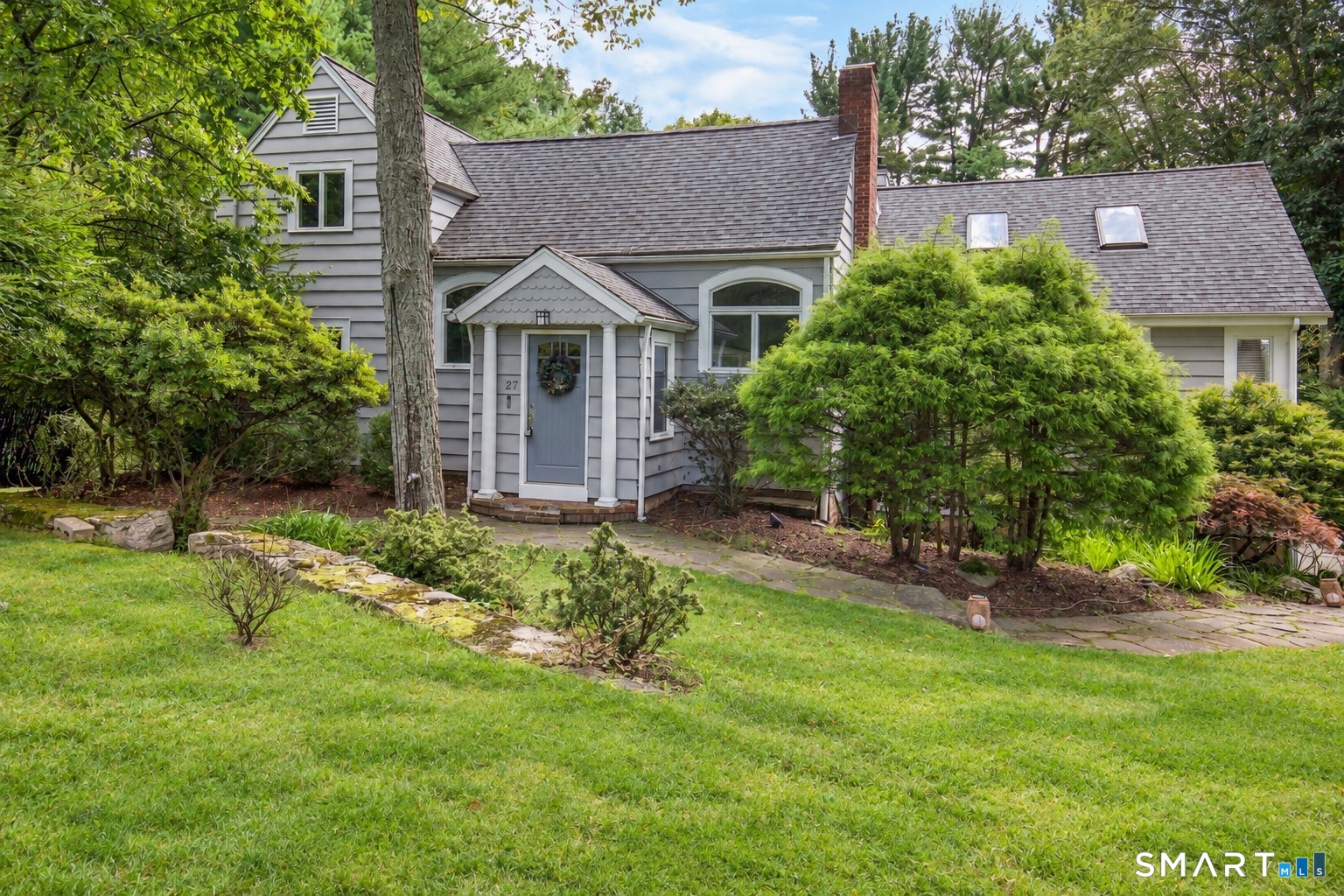 27 Rayfield Road Westport CT 06880