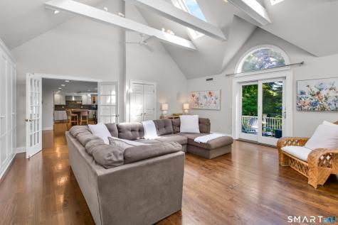 27 Rayfield Road Westport CT 06880