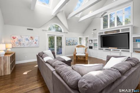 27 Rayfield Road Westport CT 06880