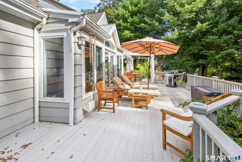 27 Rayfield Road Westport CT 06880