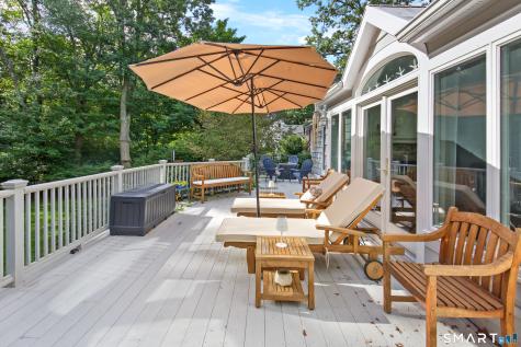 27 Rayfield Road Westport CT 06880