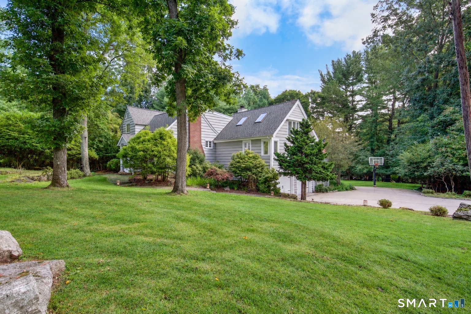 27 Rayfield Road Westport CT 06880