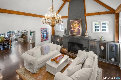 27 Rayfield Road Westport CT 06880