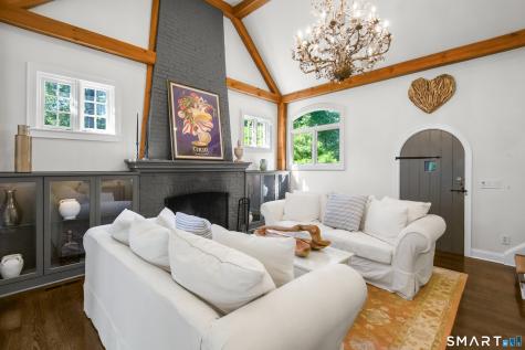 27 Rayfield Road Westport CT 06880