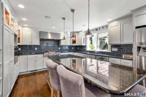 27 Rayfield Road Westport CT 06880
