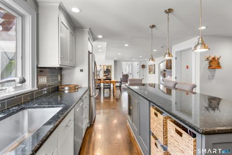 27 Rayfield Road Westport CT 06880