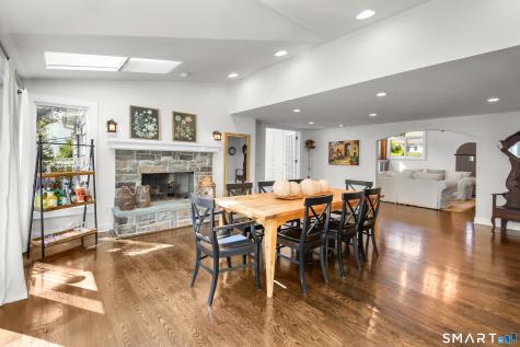 27 Rayfield Road Westport CT 06880
