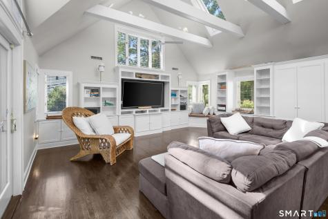 27 Rayfield Road Westport CT 06880