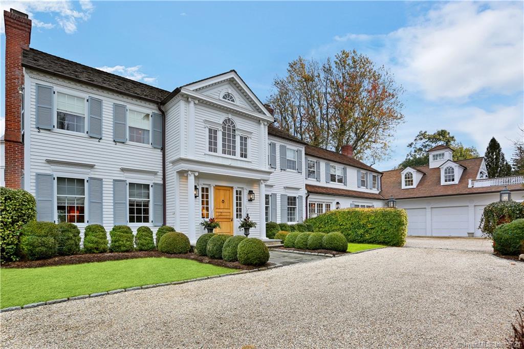 50 Bush Avenue Greenwich CT 06830