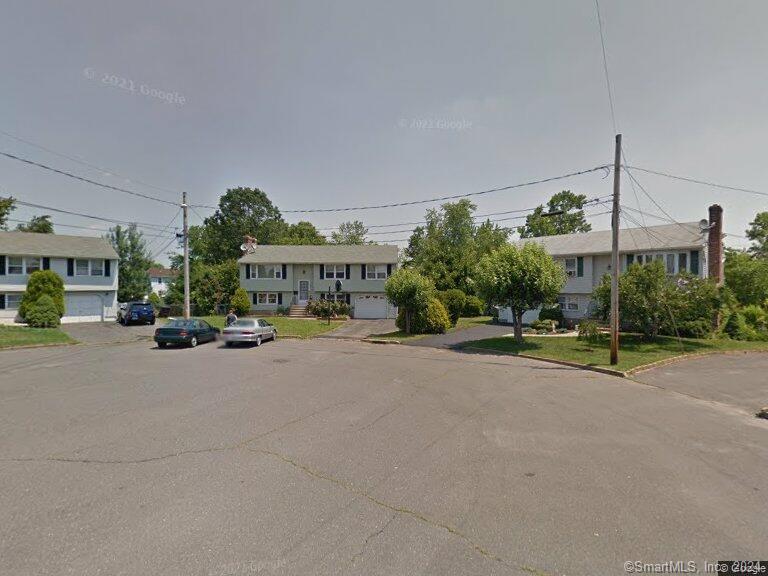 88 Mead Street New Britain CT 06051