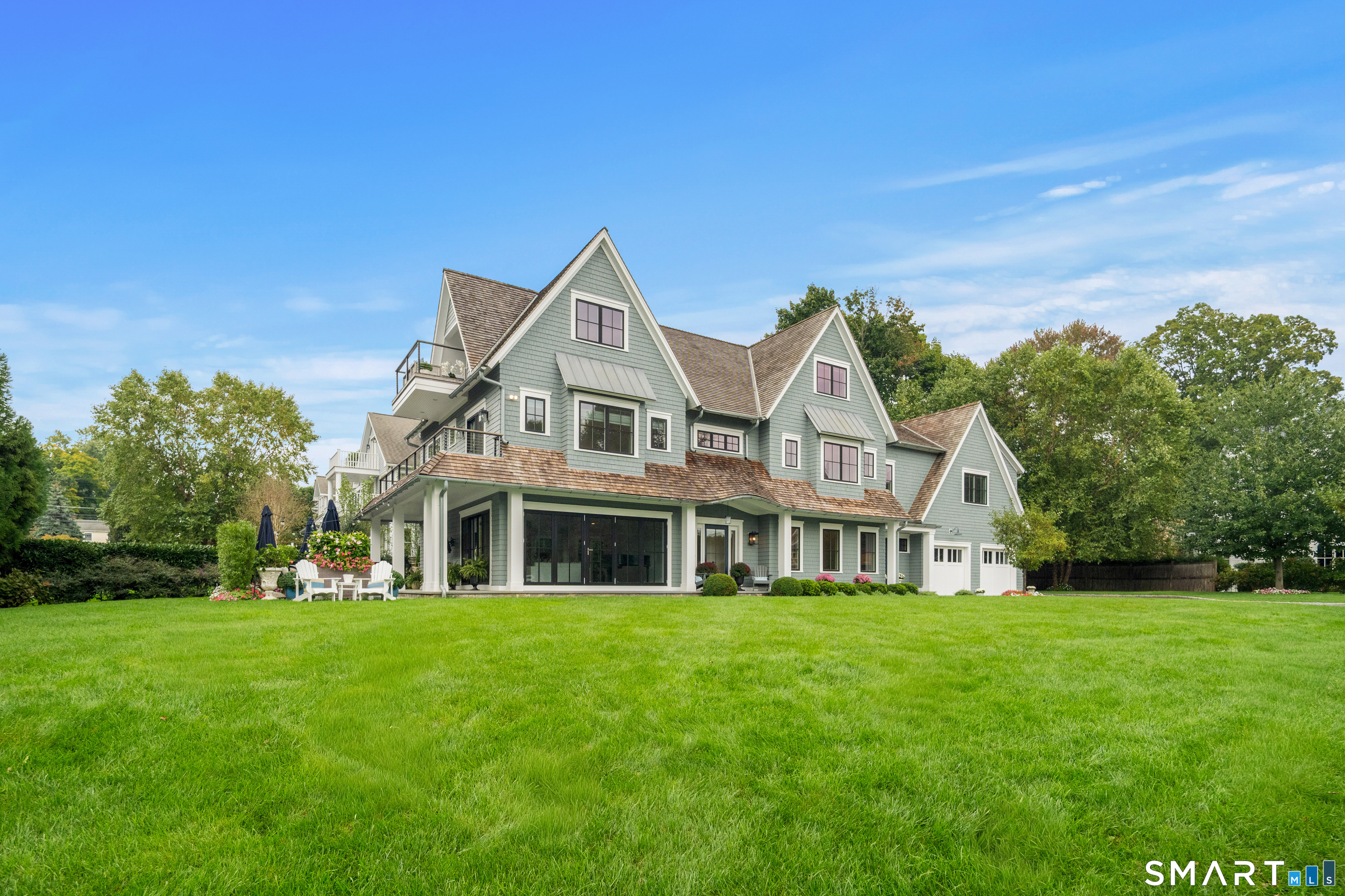 12 Seagate Road Darien CT 06820