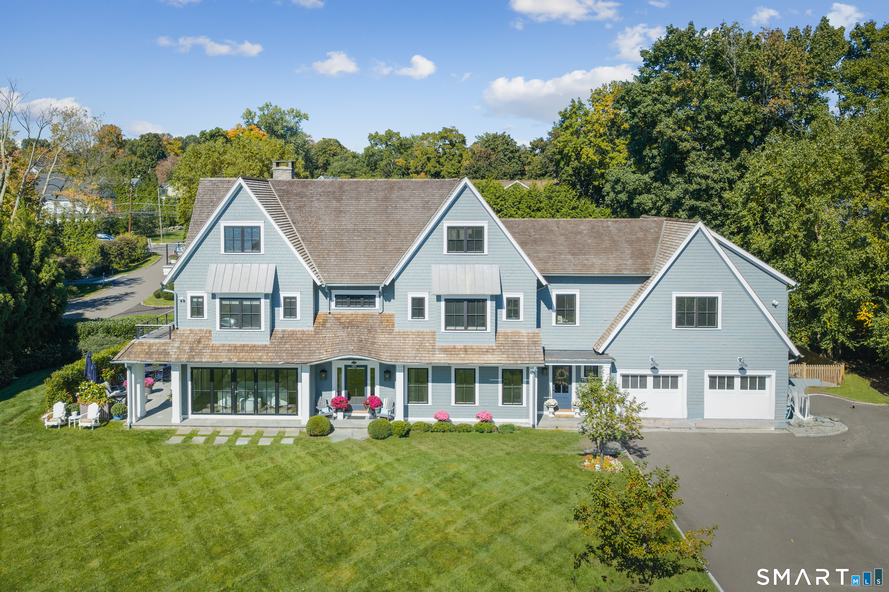 12 Seagate Road Darien CT 06820