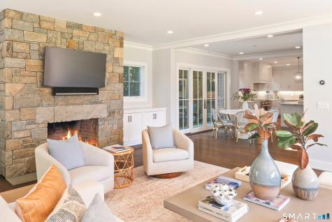 12 Seagate Road Darien CT 06820