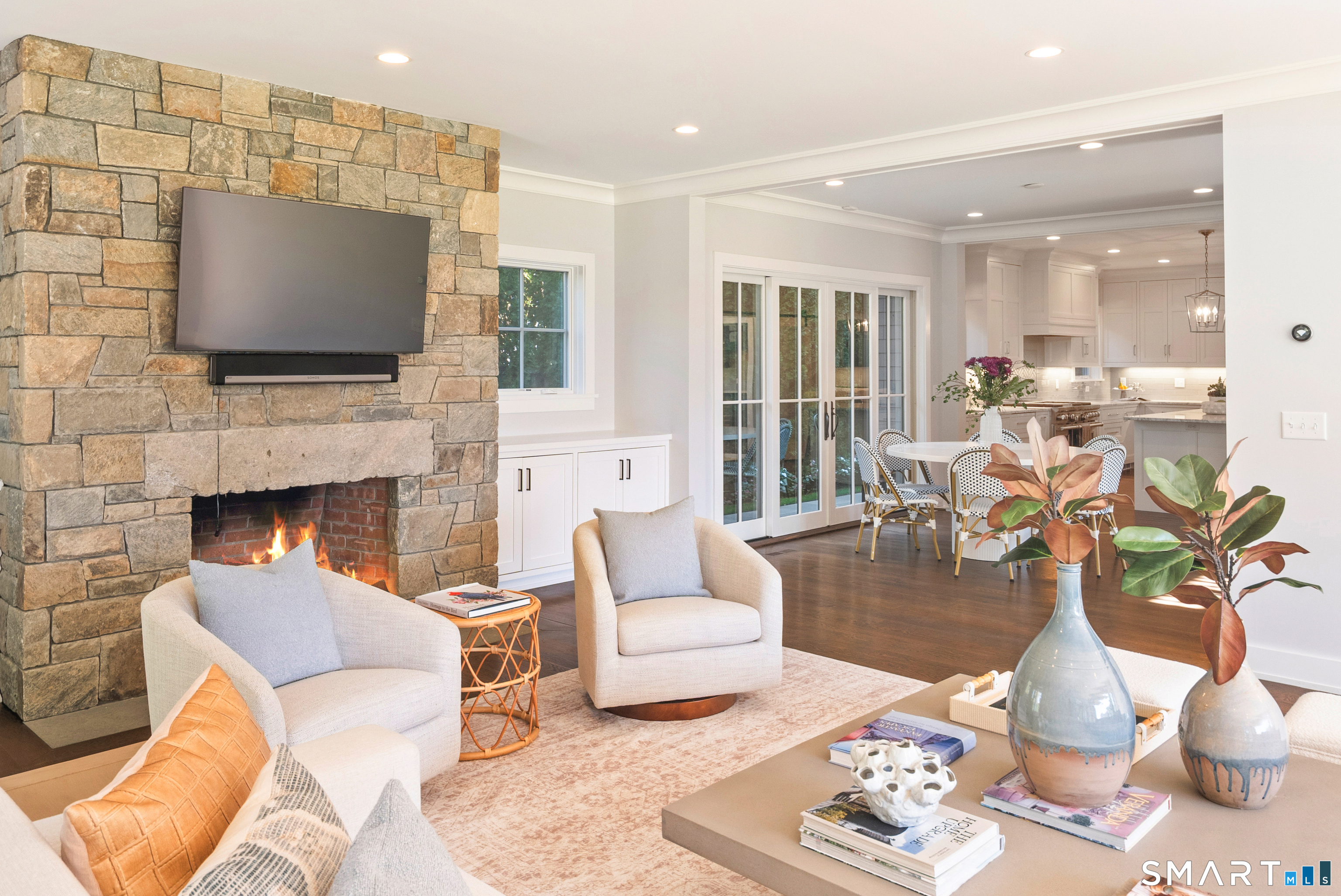12 Seagate Road Darien CT 06820