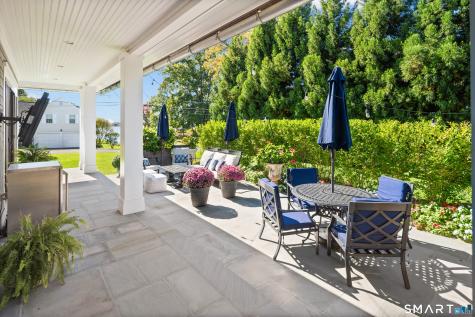 12 Seagate Road Darien CT 06820
