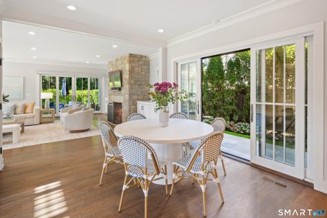 12 Seagate Road Darien CT 06820