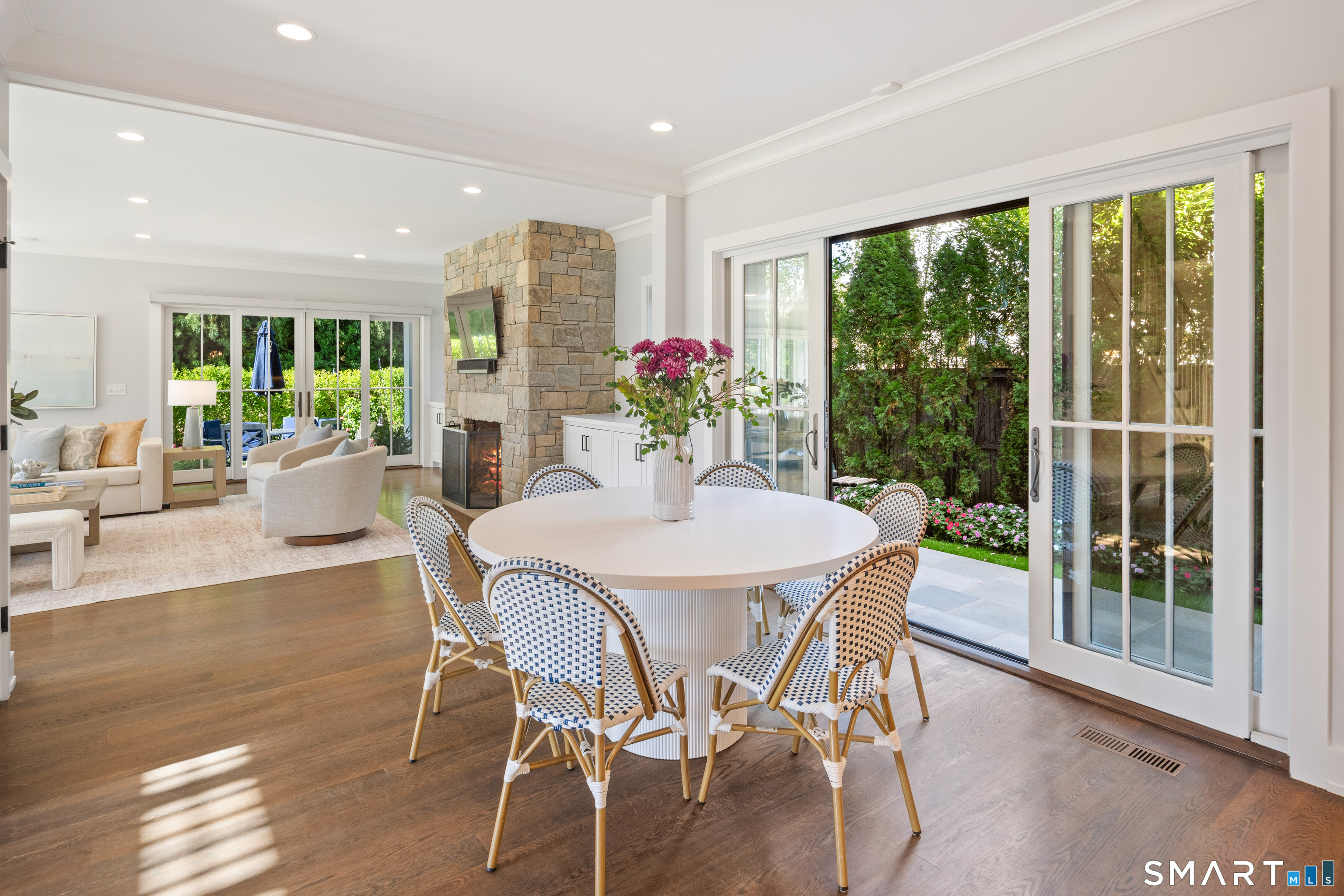 12 Seagate Road Darien CT 06820