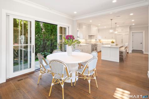 12 Seagate Road Darien CT 06820