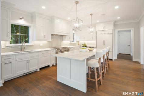 12 Seagate Road Darien CT 06820