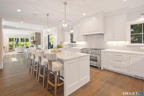 12 Seagate Road Darien CT 06820