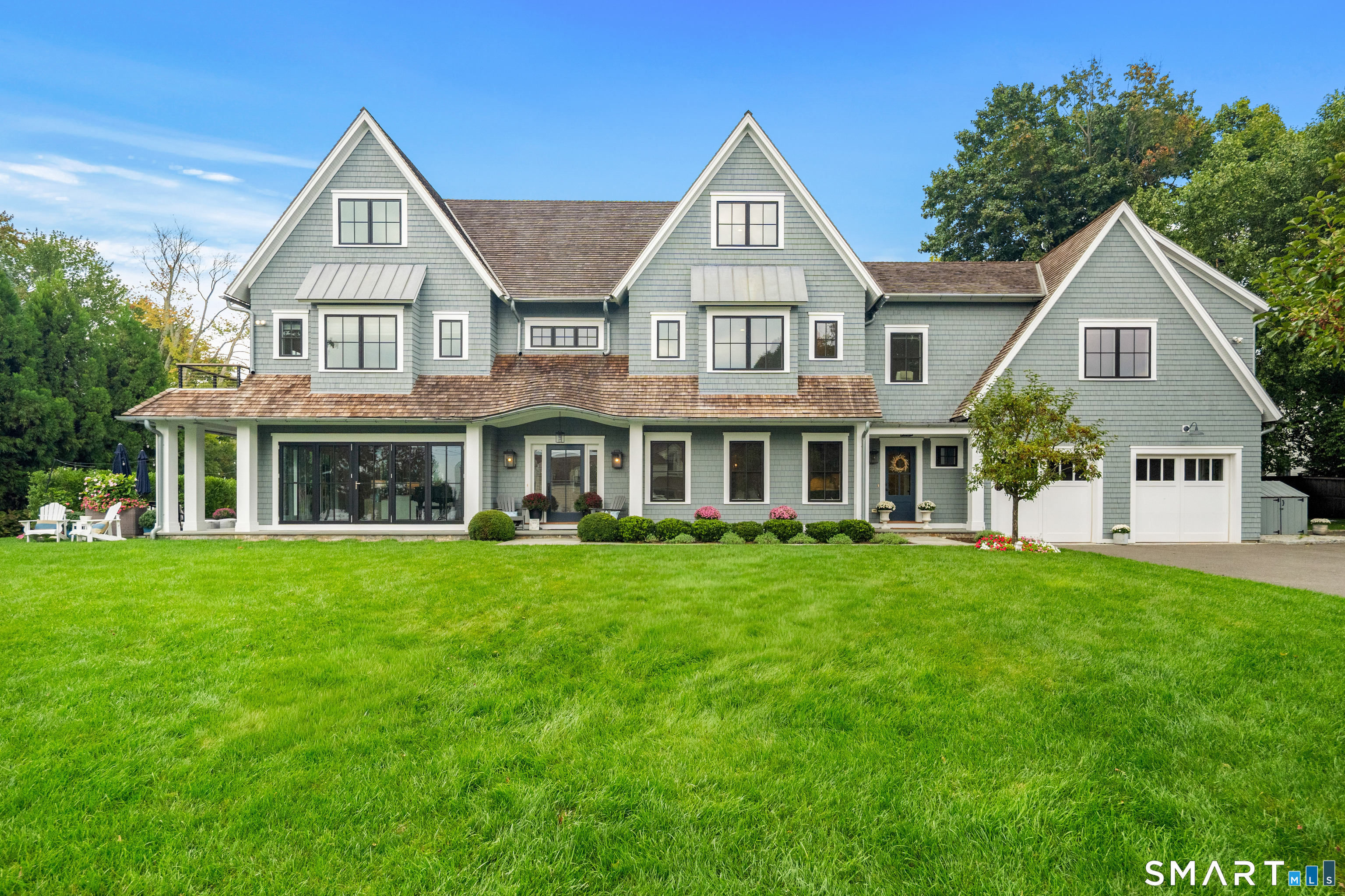 12 Seagate Road Darien CT 06820