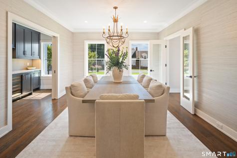 12 Seagate Road Darien CT 06820