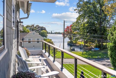 12 Seagate Road Darien CT 06820