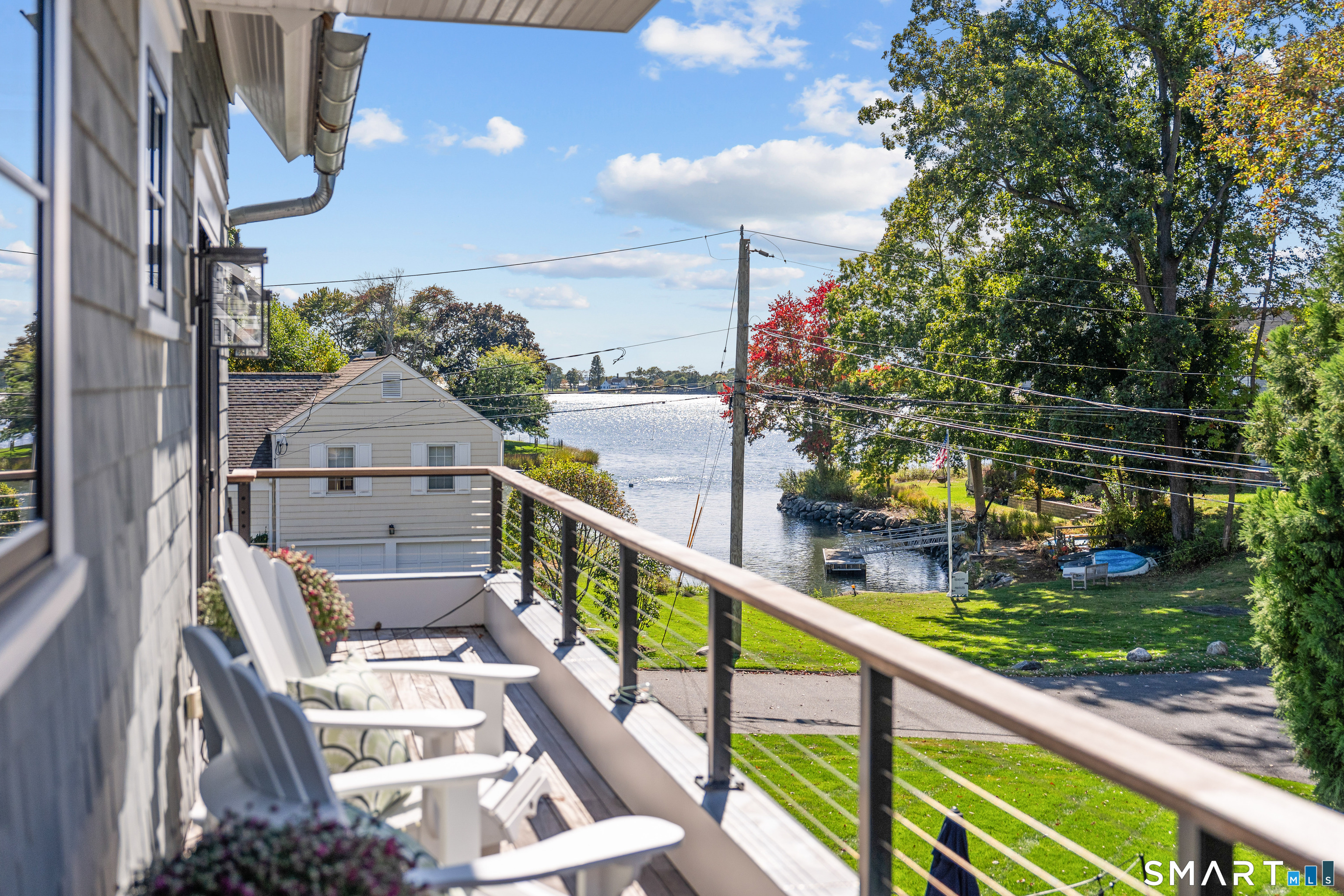 12 Seagate Road Darien CT 06820