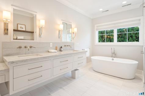 12 Seagate Road Darien CT 06820
