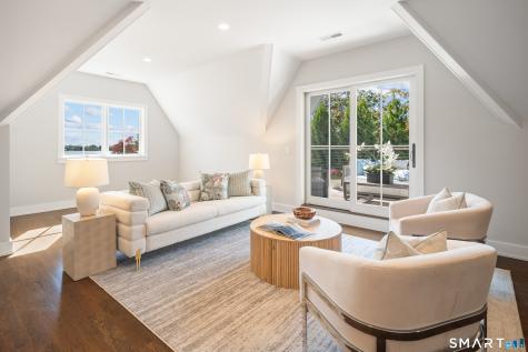 12 Seagate Road Darien CT 06820