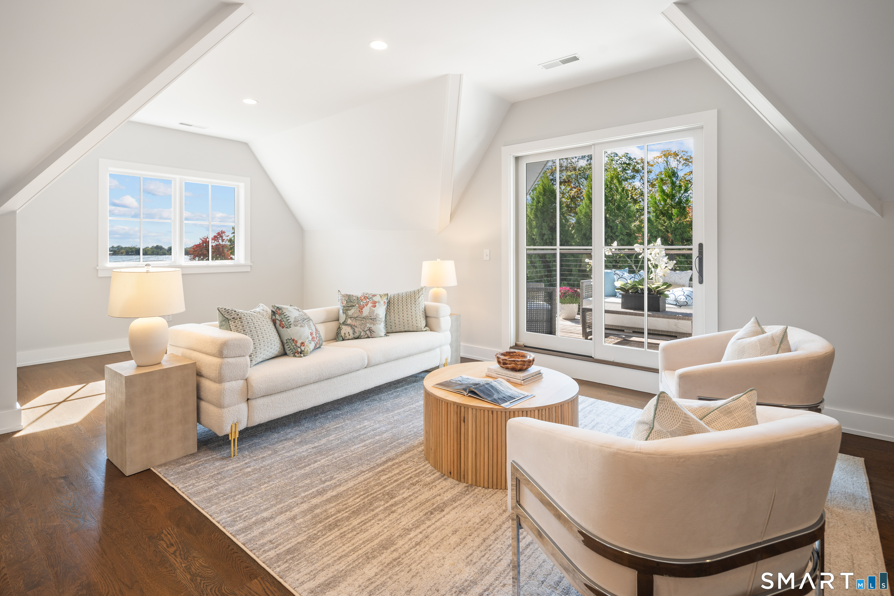 12 Seagate Road Darien CT 06820