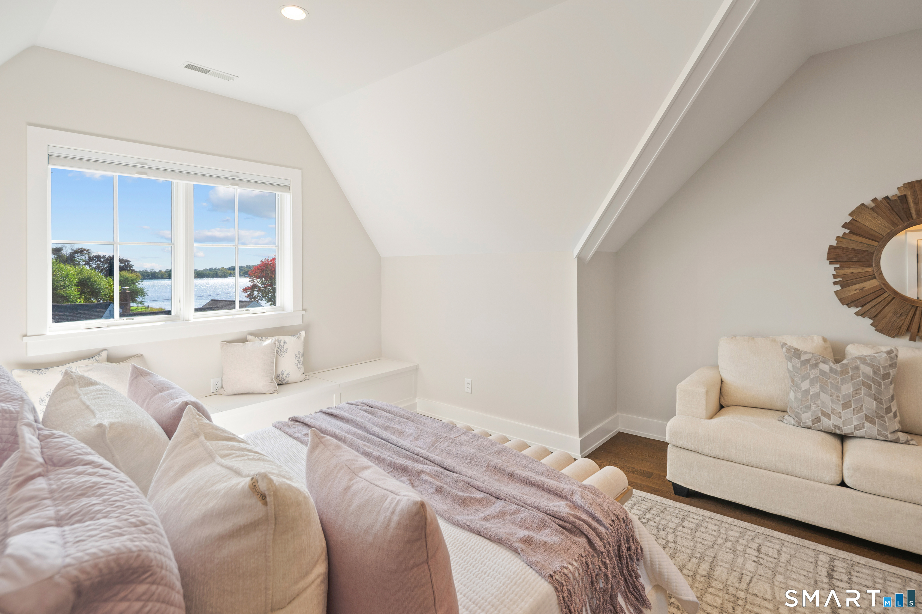 12 Seagate Road Darien CT 06820