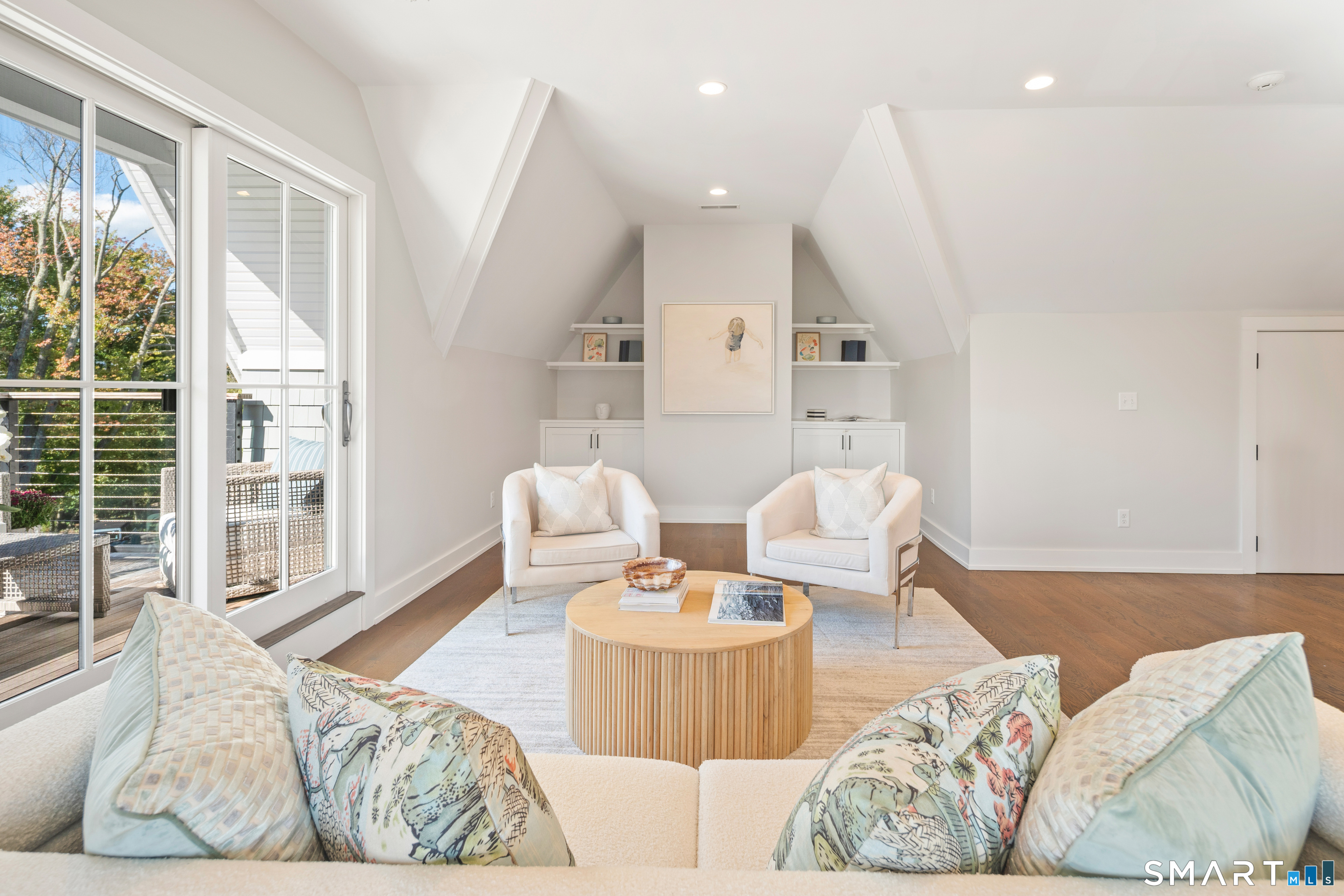 12 Seagate Road Darien CT 06820
