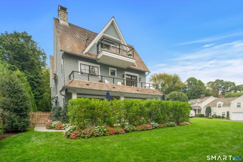 12 Seagate Road Darien CT 06820